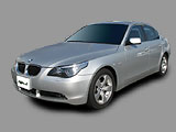 BMW 5꡼ E60 -05y 