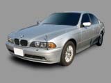 BMW 5꡼ (E39)