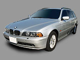 BMW 5꡼ E39 01y-   ġ