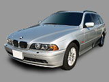 BMW 5꡼ (E39)