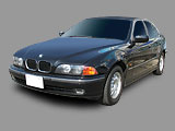 BMW 5꡼ (E39)