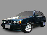 BMW 5꡼ (E34)