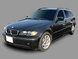 BMW 3꡼ E46 02y-  ġ