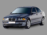 BMW 3꡼ E46  -01y 