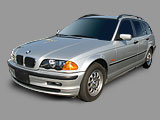 BMW 3꡼ E46 -01y ġ