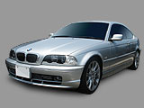 BMW 3꡼ (E46)