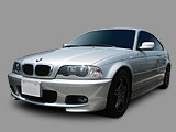 BMW 3꡼ (E46)