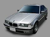 BMW 3꡼ (E36)