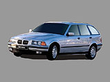 BMW 3꡼ E36 97y-  ġ