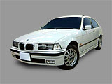 BMW 3꡼ (E36)