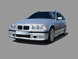 BMW 3꡼ E36 -96y ġ