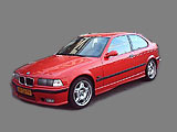 BMW 3꡼ (E36)