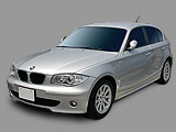 BMW 1꡼ (E87)