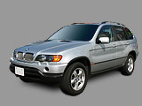 BMW X5꡼ E53 -03y 