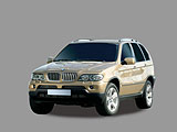 BMW X5꡼ (E53)