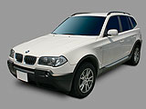 BMW X3꡼ E83  