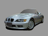 BMW Z3꡼ E40 -99y 