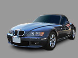 BMW Z3꡼ E40 -99y  磻ɥܥǥ