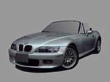 BMW Z3꡼ (E40)