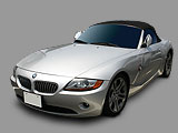 BMW Z4꡼ (E85)