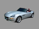 BMW Z8꡼ (E52)