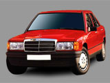 Mercedes-Benz  W201  