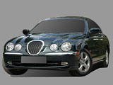 JAGUAR JAGUAR/S-type ()